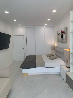 Продам однокомнатную (1-комн.) квартиру, им. Мачуги В.Н. ул, 166, Краснодар г