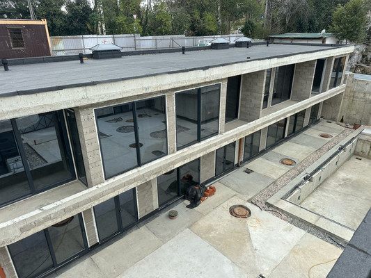 Продам таунхаус, Альпийская (Альпинист снт) ул, Сочи г, 0 км от города