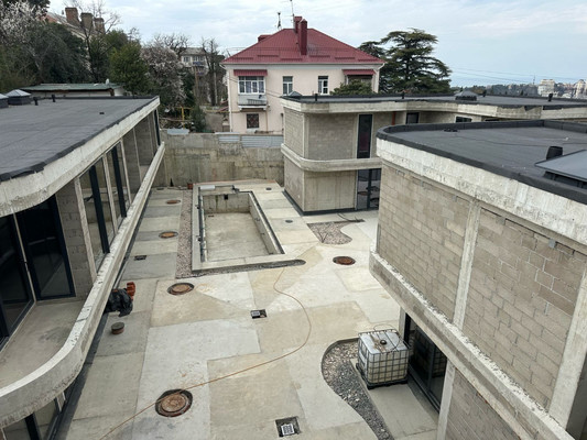 Продам таунхаус, Альпийская (Альпинист снт) ул, Сочи г, 0 км от города