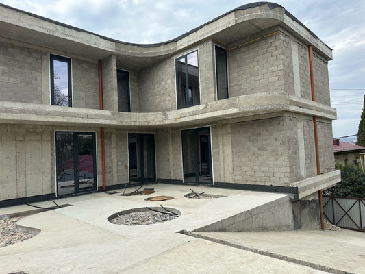 Продам таунхаус, Альпийская (Альпинист снт) ул, Сочи г, 0 км от города