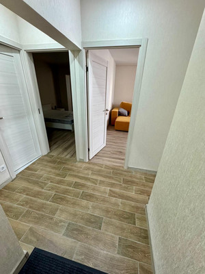 Сдам двухкомнатную (2-комн.) квартиру, Крымская (Центральный р-н) ул, 2к1, Сочи г