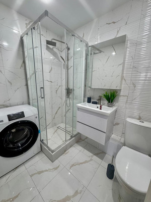 Сдам двухкомнатную (2-комн.) квартиру, Крымская (Центральный р-н) ул, 2к1, Сочи г