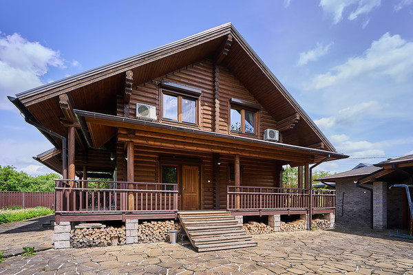 Продам дом, Малая Почтовая ул, 15, Чехов г, 0 км от города