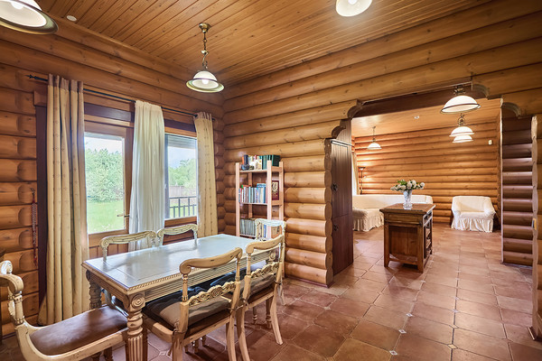 Продам дом, Малая Почтовая ул, 15, Чехов г, 0 км от города