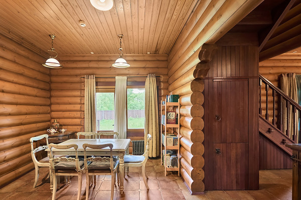 Продам дом, Малая Почтовая ул, 15, Чехов г, 0 км от города