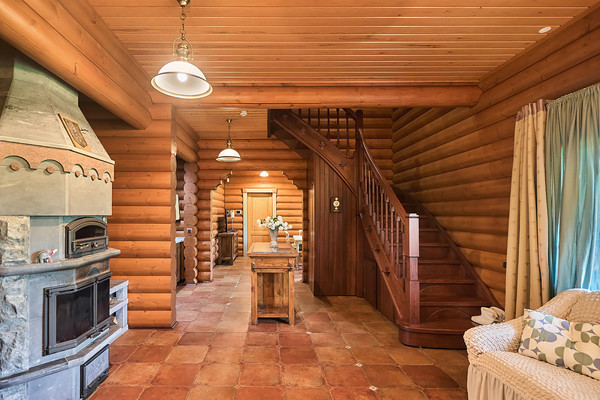 Продам дом, Малая Почтовая ул, 15, Чехов г, 0 км от города