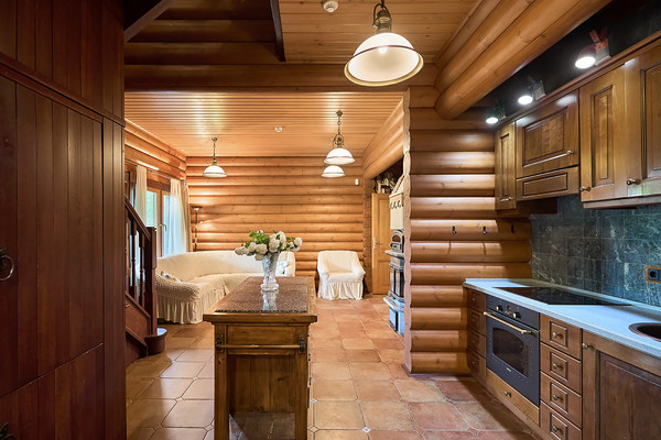 Продам дом, Малая Почтовая ул, 15, Чехов г, 0 км от города