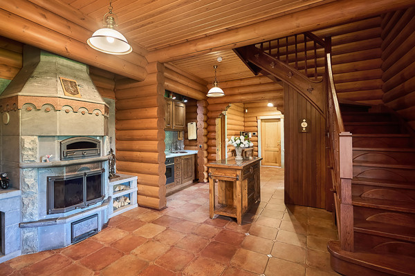 Продам дом, Малая Почтовая ул, 15, Чехов г, 0 км от города