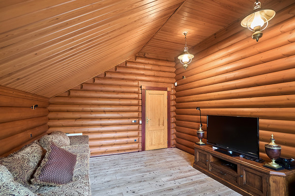 Продам дом, Малая Почтовая ул, 15, Чехов г, 0 км от города