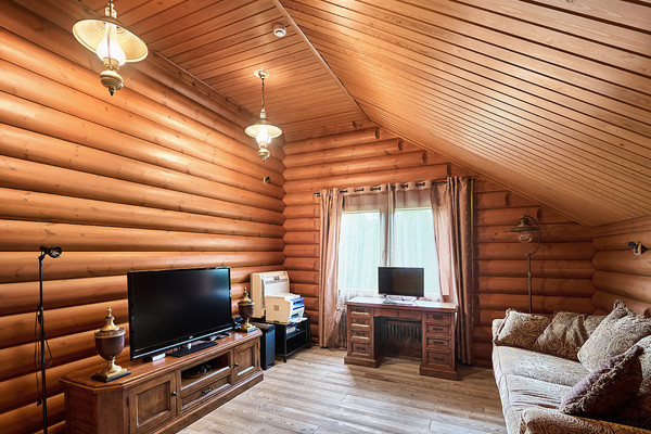 Продам дом, Малая Почтовая ул, 15, Чехов г, 0 км от города