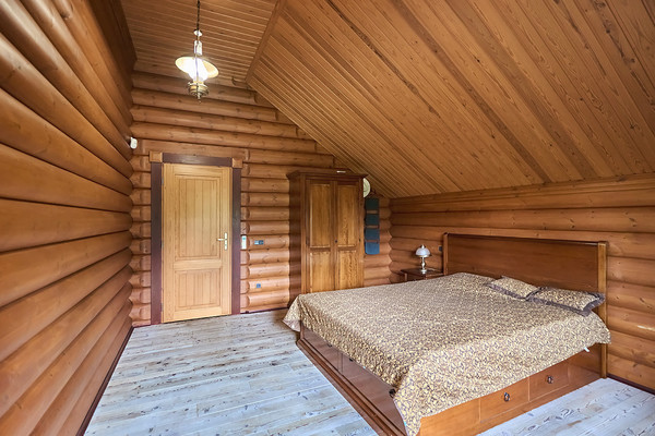 Продам дом, Малая Почтовая ул, 15, Чехов г, 0 км от города