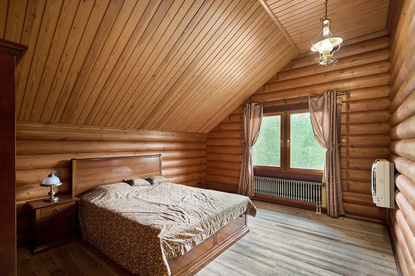 Продам дом, Малая Почтовая ул, 15, Чехов г, 0 км от города