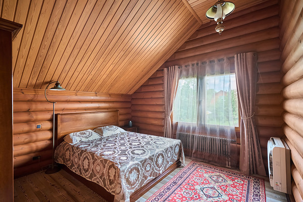 Продам дом, Малая Почтовая ул, 15, Чехов г, 0 км от города