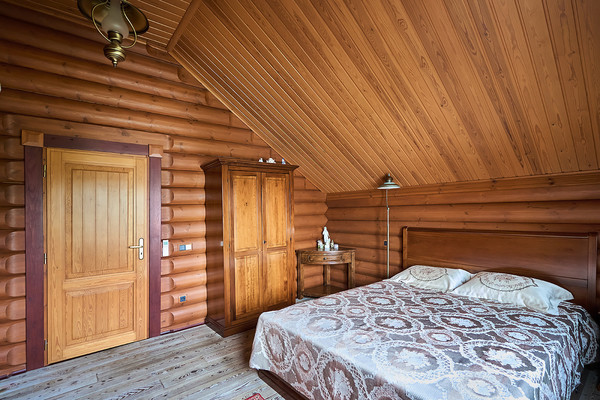 Продам дом, Малая Почтовая ул, 15, Чехов г, 0 км от города