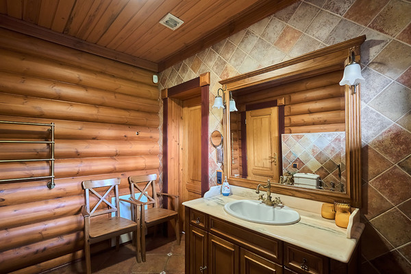 Продам дом, Малая Почтовая ул, 15, Чехов г, 0 км от города