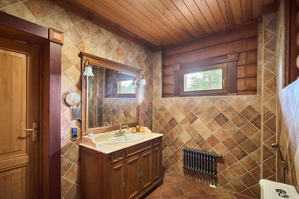 Продам дом, Малая Почтовая ул, 15, Чехов г, 0 км от города