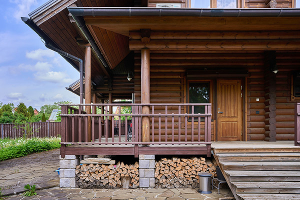 Продам дом, Малая Почтовая ул, 15, Чехов г, 0 км от города