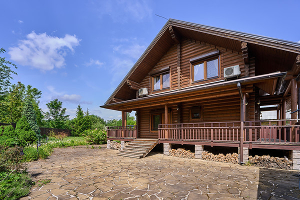 Продам дом, Малая Почтовая ул, 15, Чехов г, 0 км от города