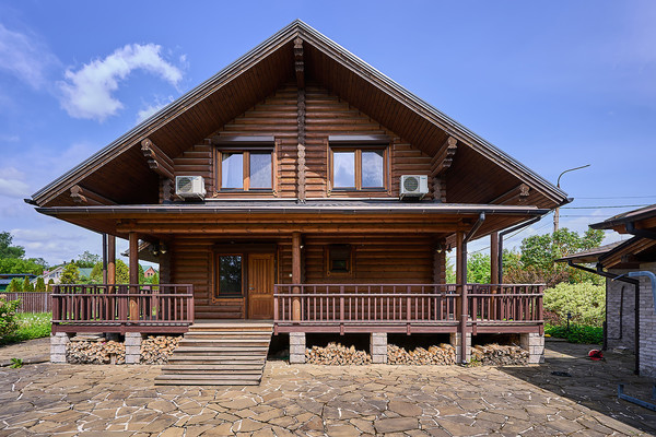 Продам дом, Малая Почтовая ул, 15, Чехов г, 0 км от города