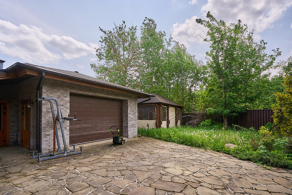 Продам дом, Малая Почтовая ул, 15, Чехов г, 0 км от города