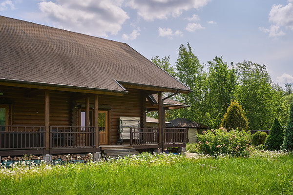 Продам дом, Малая Почтовая ул, 15, Чехов г, 0 км от города