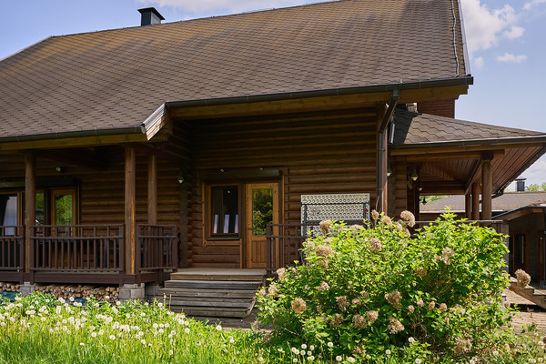 Продам дом, Малая Почтовая ул, 15, Чехов г, 0 км от города