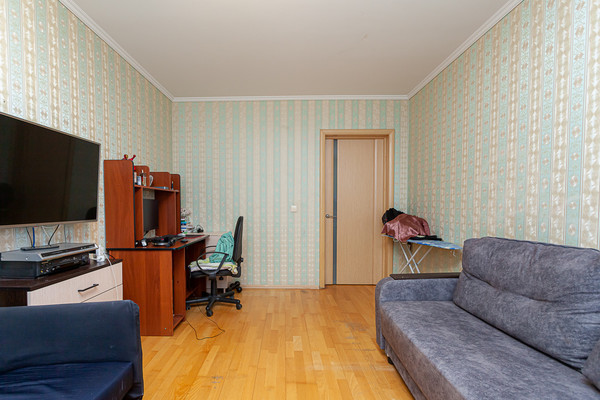 Продам однокомнатную (1-комн.) квартиру, Космонавтов пр-кт, 23к3, Санкт-Петербург г