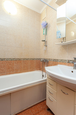 Продам однокомнатную (1-комн.) квартиру, Космонавтов пр-кт, 23к3, Санкт-Петербург г