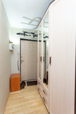 Продам однокомнатную (1-комн.) квартиру, Космонавтов пр-кт, 23к3, Санкт-Петербург г