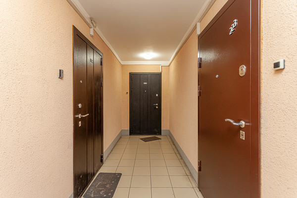 Продам однокомнатную (1-комн.) квартиру, Космонавтов пр-кт, 23к3, Санкт-Петербург г