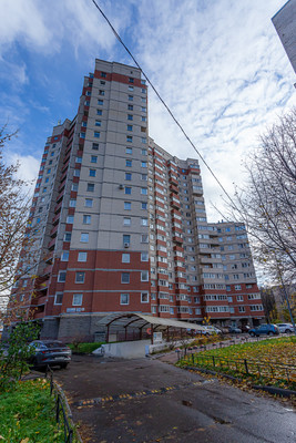 Продам однокомнатную (1-комн.) квартиру, Космонавтов пр-кт, 23к3, Санкт-Петербург г