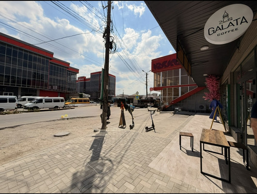 Продам торговое помещение 218 м2, Угнич ул, 5, Баксан г