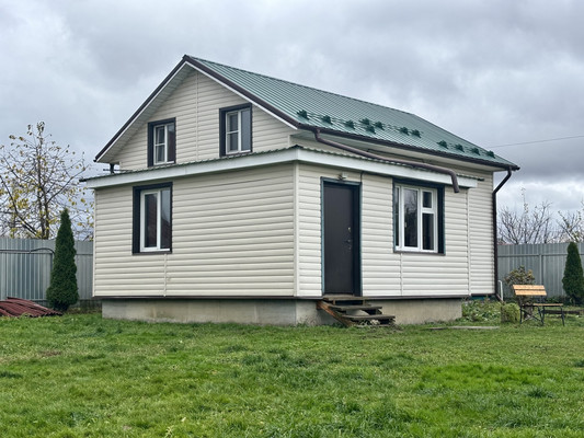 Продам дом, 77, Воскресенское д, 0 км от города