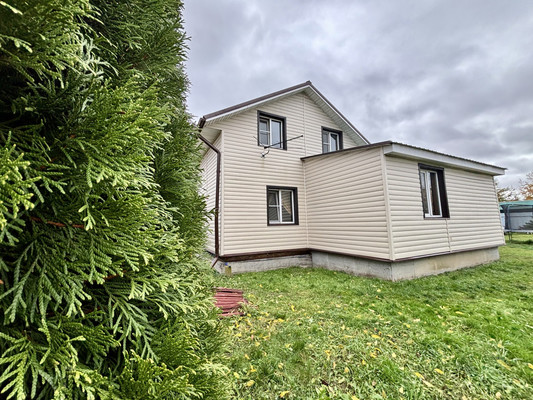 Продам дом, 77, Воскресенское д, 0 км от города