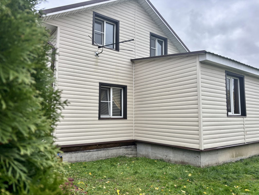 Продам дом, 77, Воскресенское д, 0 км от города