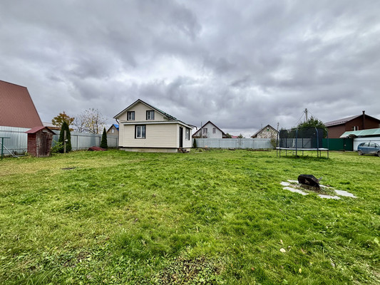 Продам дом, 77, Воскресенское д, 0 км от города