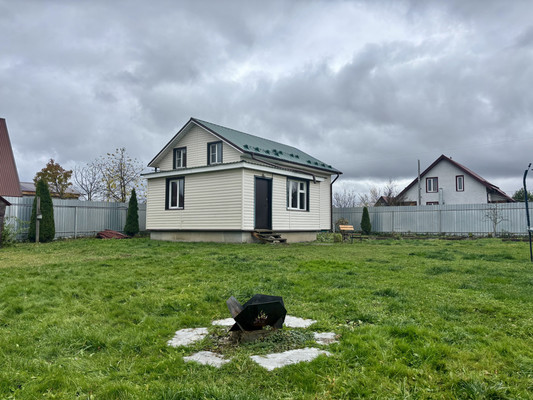 Продам дом, 77, Воскресенское д, 0 км от города