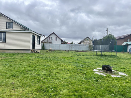 Продам дом, 77, Воскресенское д, 0 км от города