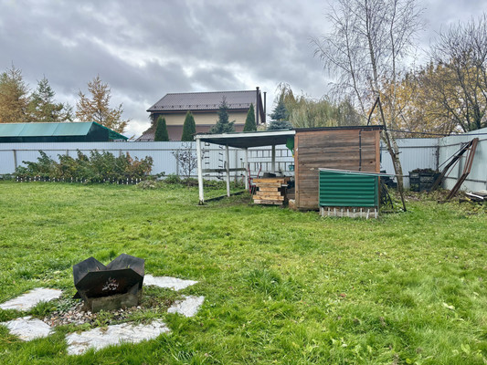 Продам дом, 77, Воскресенское д, 0 км от города