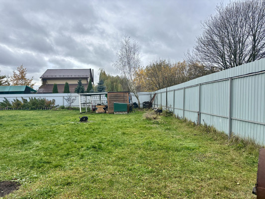 Продам дом, 77, Воскресенское д, 0 км от города