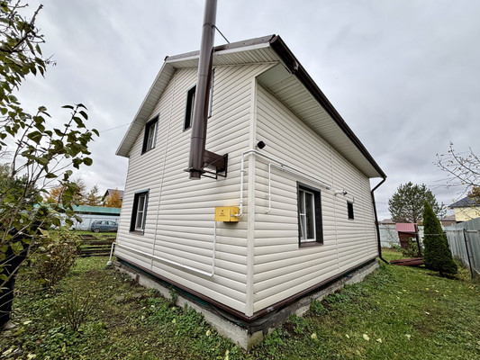 Продам дом, 77, Воскресенское д, 0 км от города