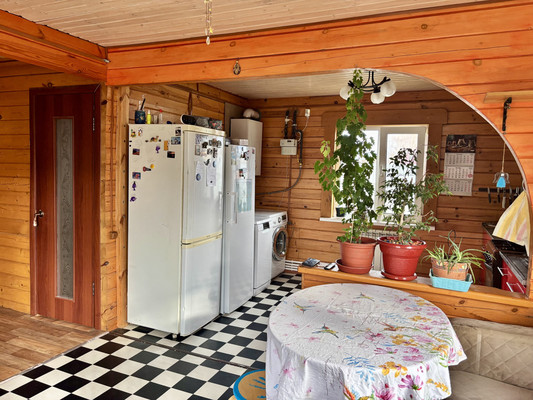 Продам дом, 77, Воскресенское д, 0 км от города