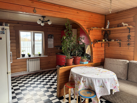 Продам дом, 77, Воскресенское д, 0 км от города