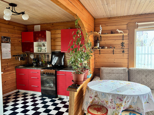 Продам дом, 77, Воскресенское д, 0 км от города