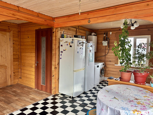 Продам дом, 77, Воскресенское д, 0 км от города