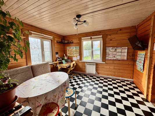 Продам дом, 77, Воскресенское д, 0 км от города