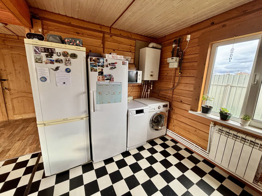 Продам дом, 77, Воскресенское д, 0 км от города