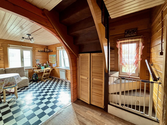 Продам дом, 77, Воскресенское д, 0 км от города