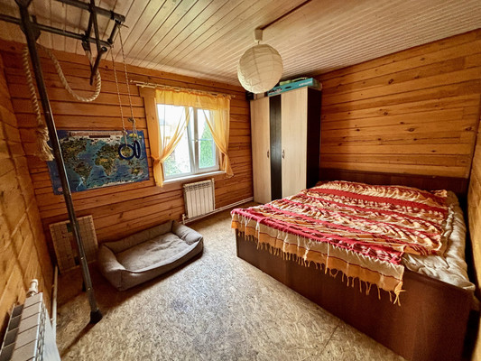 Продам дом, 77, Воскресенское д, 0 км от города