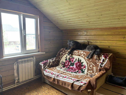 Продам дом, 77, Воскресенское д, 0 км от города